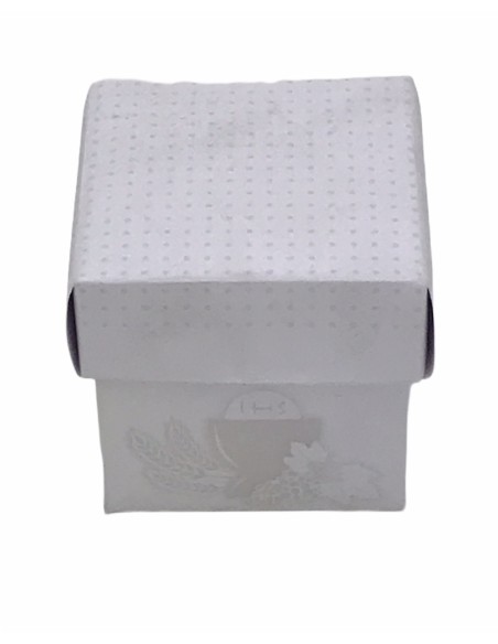 10 Scatole cubo comunione