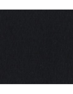 Nastro raso 25mm nero