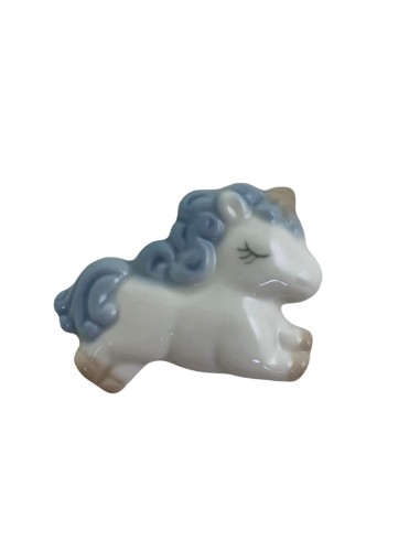 12 Magnete unicorno celeste
