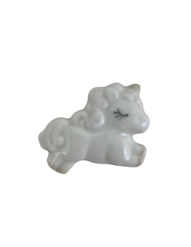 12 Magnete unicorno rosa