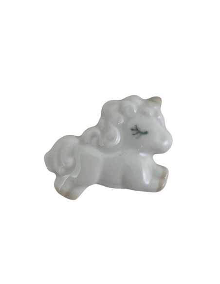 12 Magnete unicorno rosa