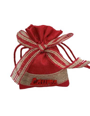 12 Sacchetti laurea
