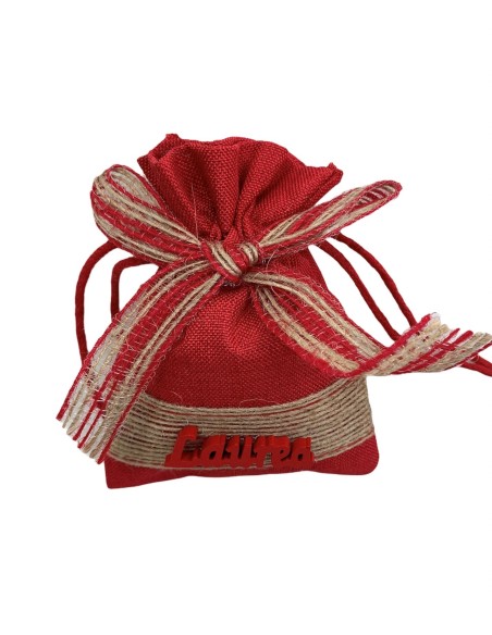 12 Sacchetti laurea