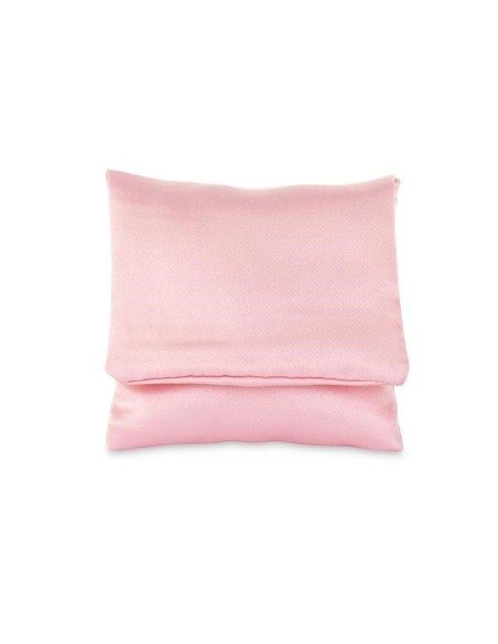 12 Sacchetti poscet rosa