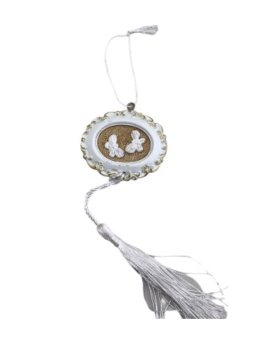 12 Magnete farfalla