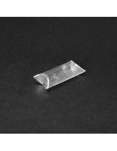 10 Scatole tubo pvc 2x2x7,5