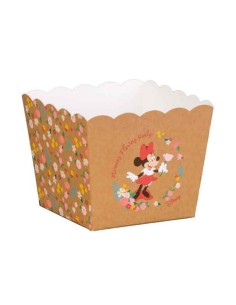 Vaso minnie cm16