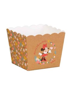Vaso minnie cm7