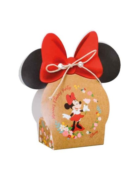 10 Scatole mouse minnie