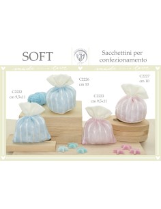 12 Sacchetti rosa 2
