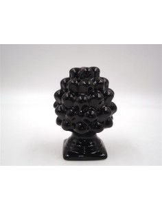 4 Statuina pigna nera