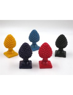 4 Statuina pigna cm19