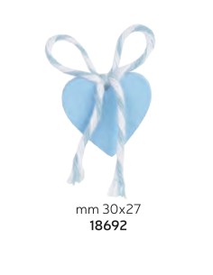 12 Applicazioni cuore celeste cm3 2