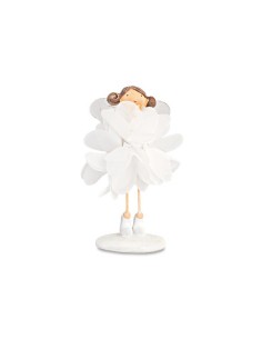 12 Statuina ballerina