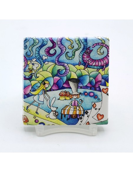 10 Magnete alice