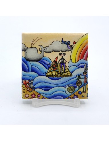 10 Magnete pinocchio