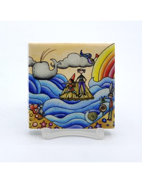 10 Magnete pinocchio