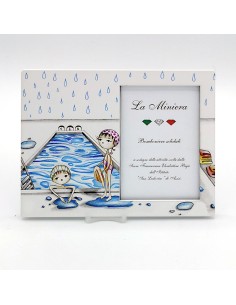 10 Cornice nuoto