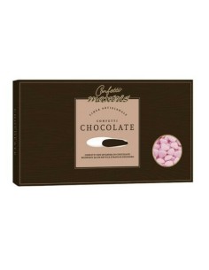 Confetti cuoricino mignon rosa