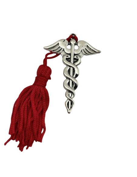 12 Ciondoli laurea in  farmacia