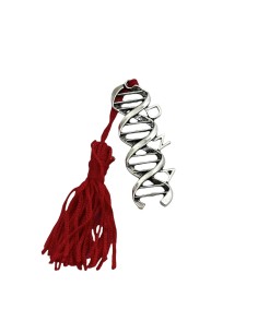 12 Ciondoli dna