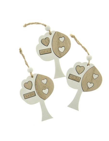 12 Appendino albero