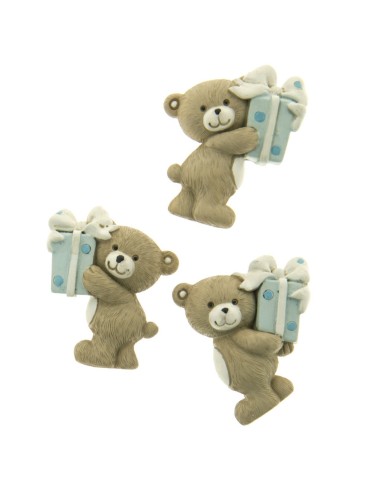 12 Magnete orso celeste