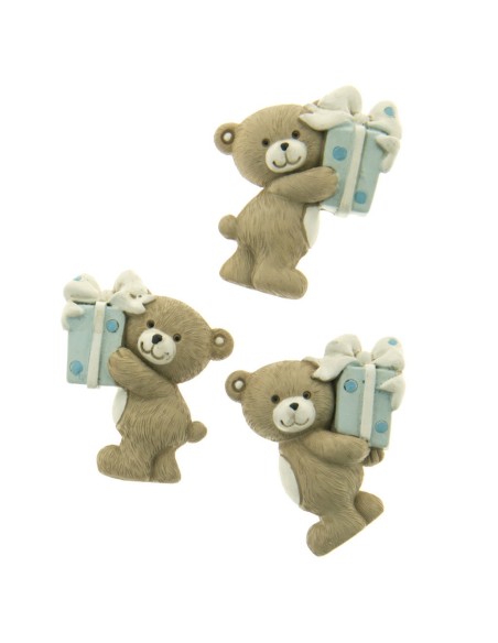 12 Magnete orso celeste