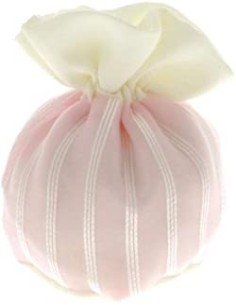 12 Sacchetti rosa