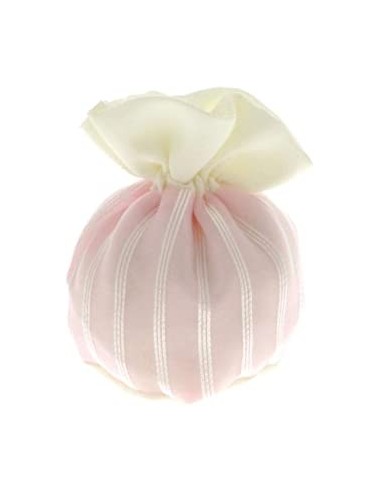12 Sacchetti rosa