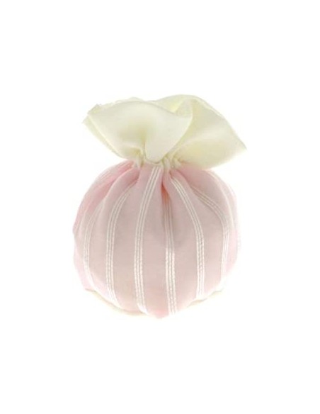 12 Sacchetti rosa