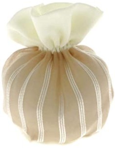 12 Sacchetti tortora