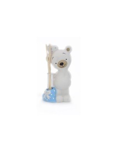 4 Diffusore orso celeste