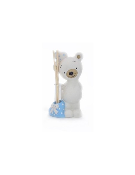 4 Diffusore orso celeste