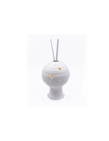 Diffusore sfera cm13