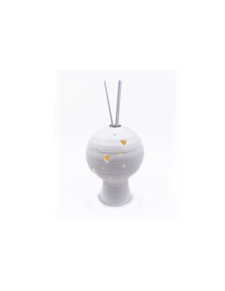 Diffusore sfera cm13
