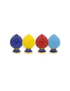 4 Statuina pomo led cm14