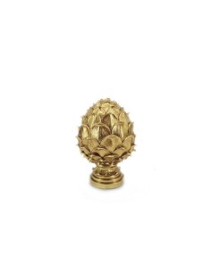 Statuina pomo oro cm8