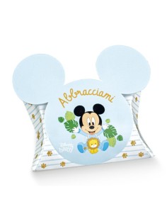 10 Scatole busta mickey
