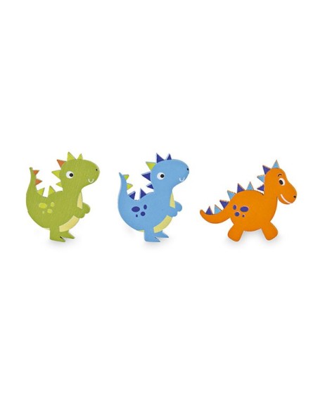 12 Applicazioni dinosauri