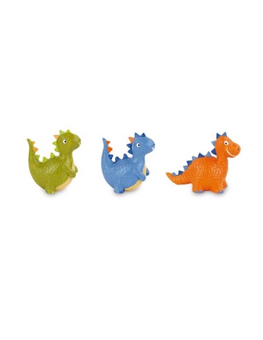 12 Statuina dinosauri