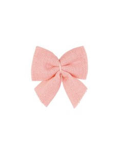 12 Applicazioni fiocco rosa