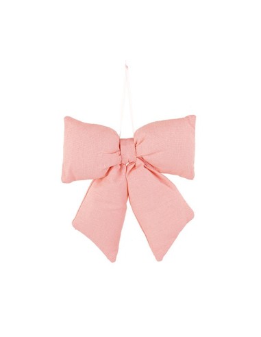 Fiocco rosa