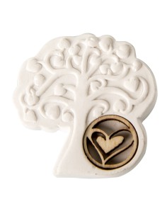 12 Gesso albero