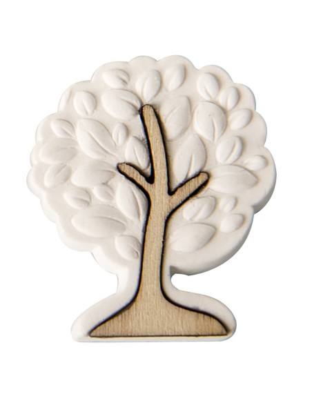 12 Gesso albero