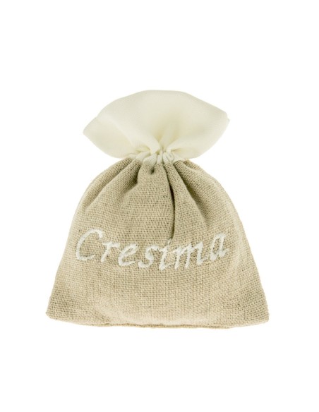 12 Sacchetti cresima