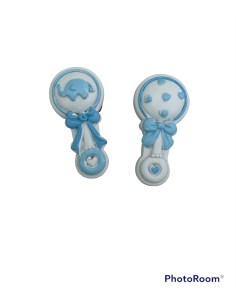 12 Magnete sonaglino celeste