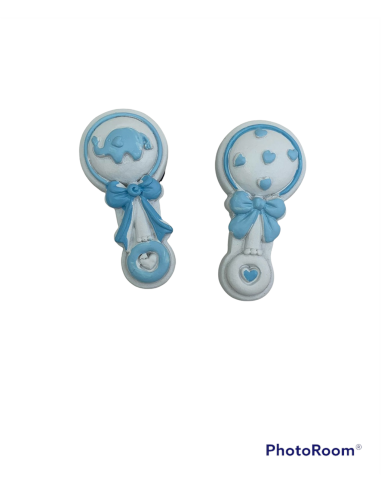 12 Magnete sonaglino celeste