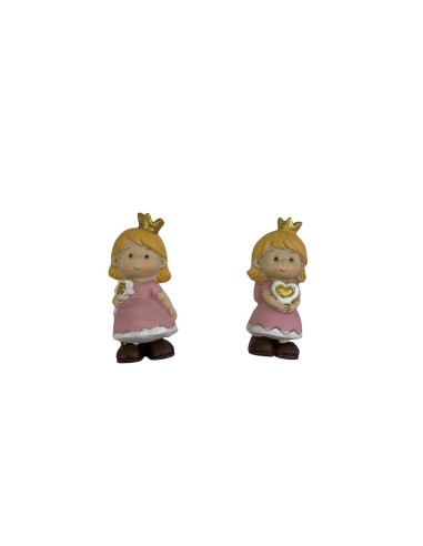 12 Magnete principessa