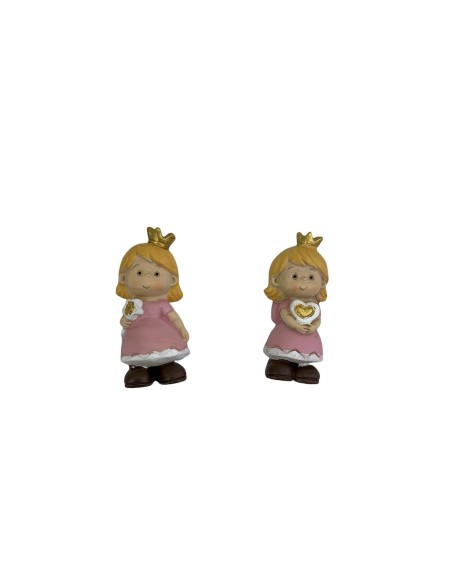 12 Magnete principessa